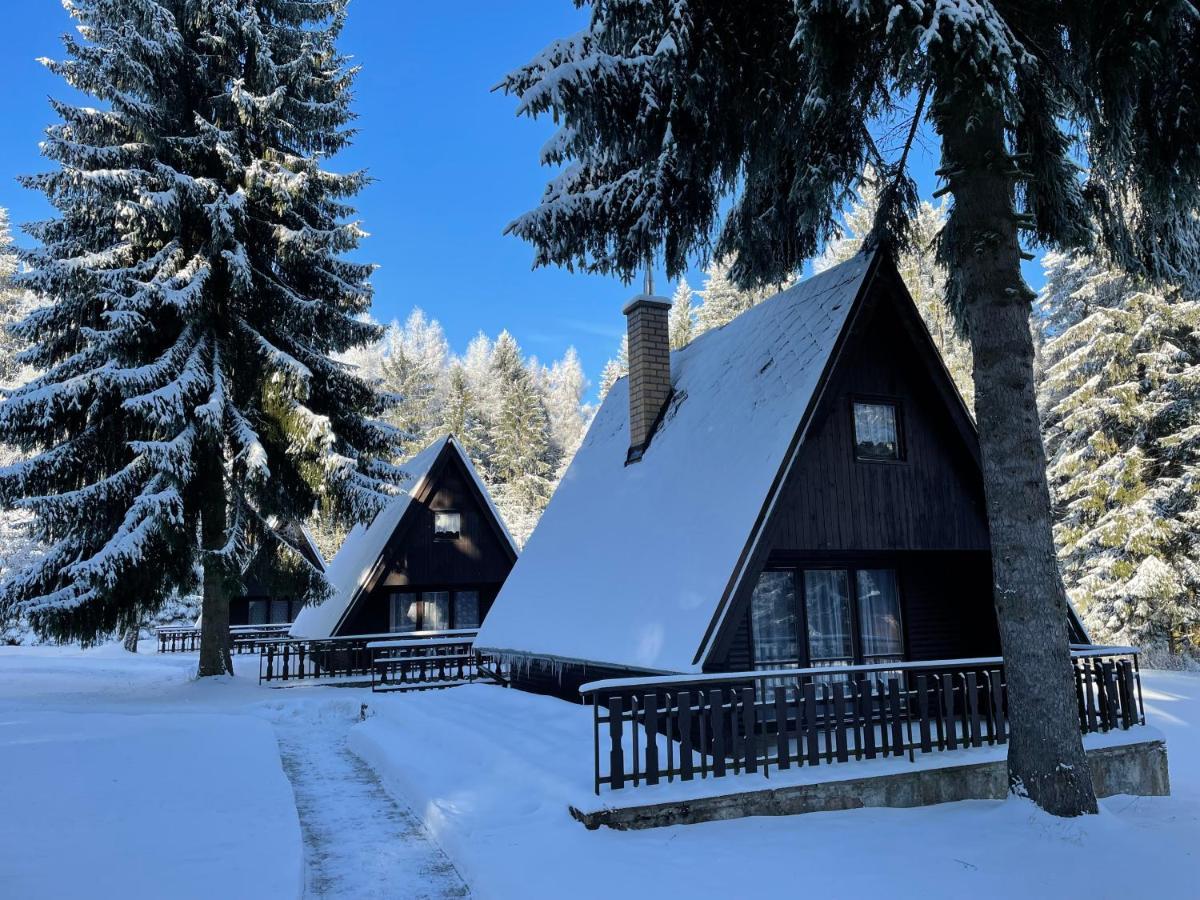 Hotel A Penzion Pegas Vlachovice Luaran gambar