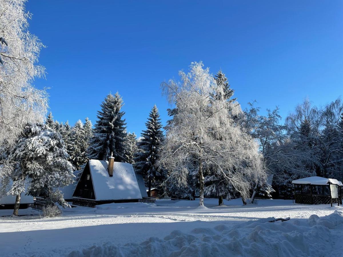 Hotel A Penzion Pegas Vlachovice Luaran gambar