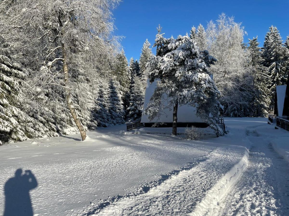 Hotel A Penzion Pegas Vlachovice Luaran gambar