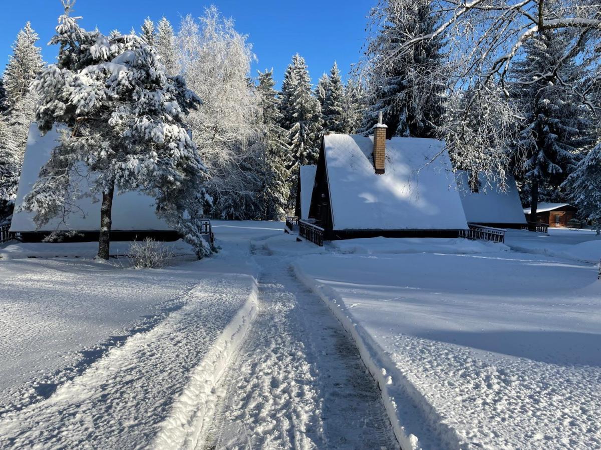 Hotel A Penzion Pegas Vlachovice Luaran gambar