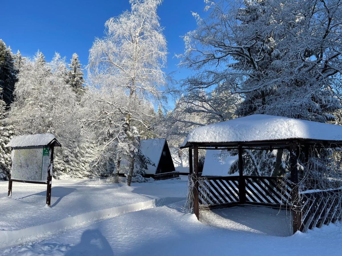 Hotel A Penzion Pegas Vlachovice Luaran gambar