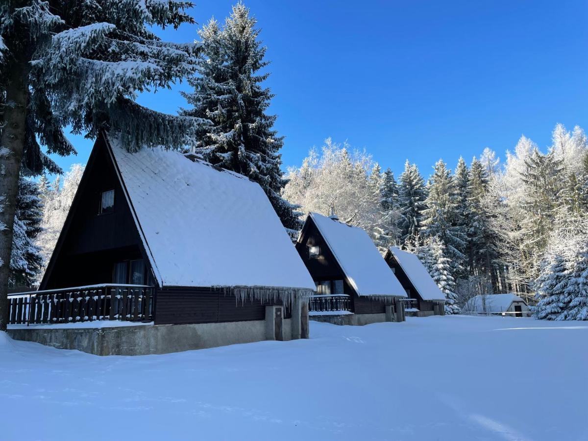 Hotel A Penzion Pegas Vlachovice Luaran gambar