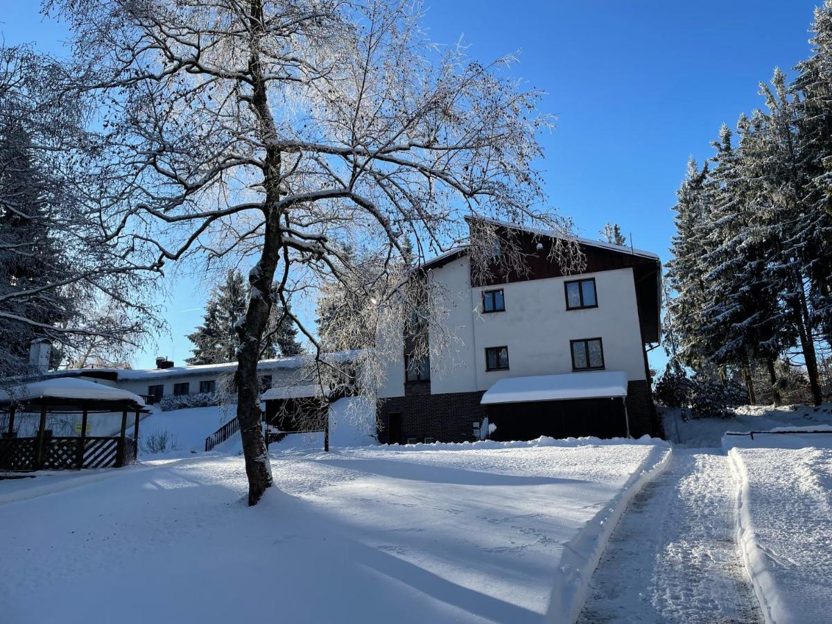 Hotel A Penzion Pegas Vlachovice Luaran gambar