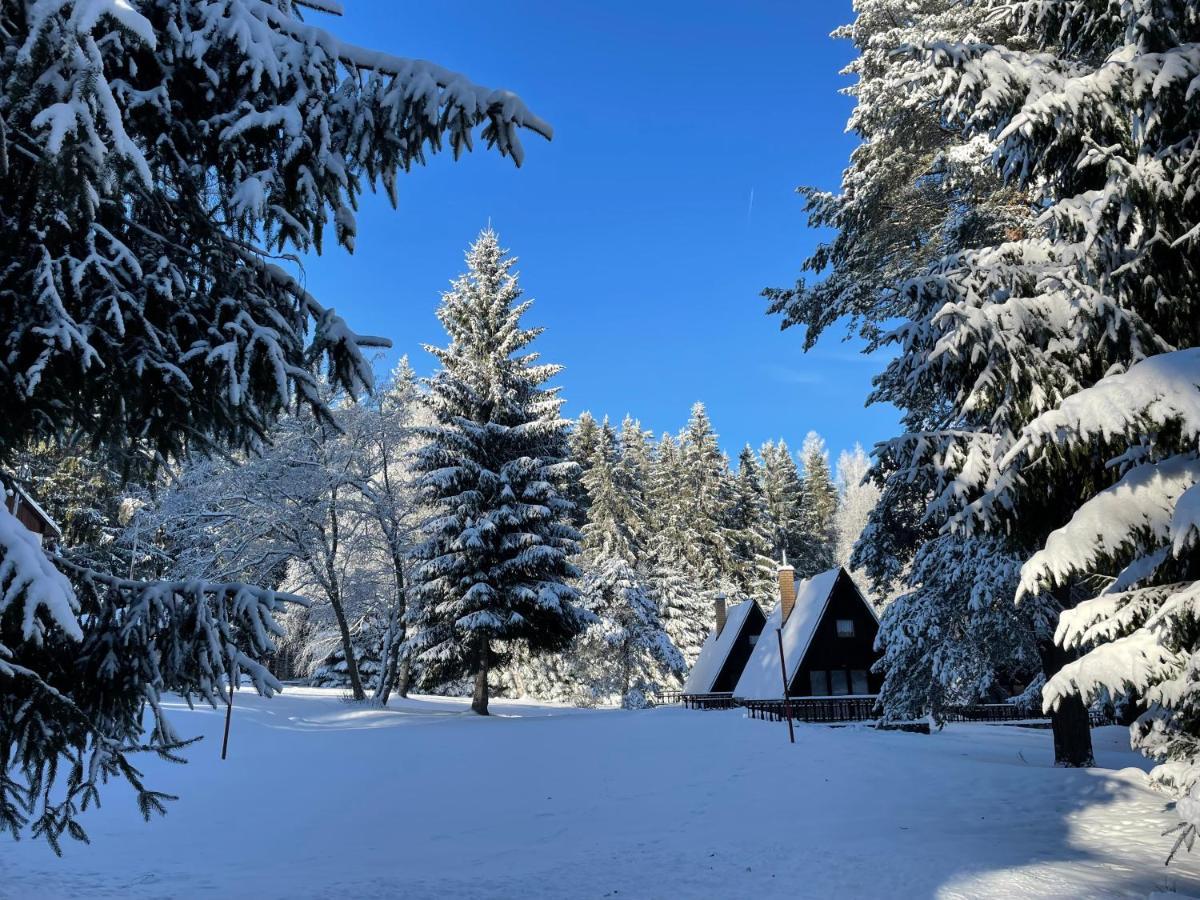 Hotel A Penzion Pegas Vlachovice Luaran gambar