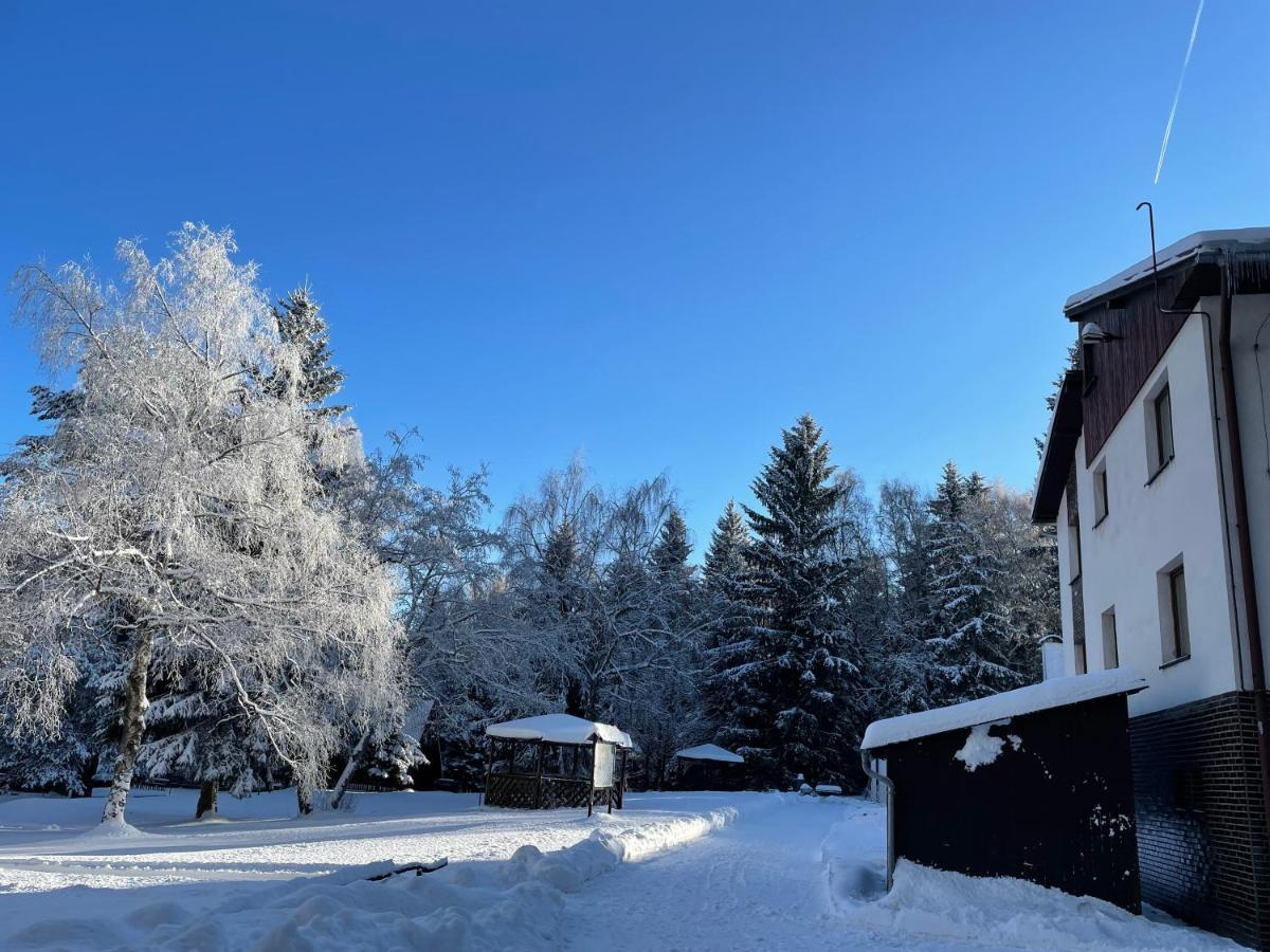 Hotel A Penzion Pegas Vlachovice Luaran gambar