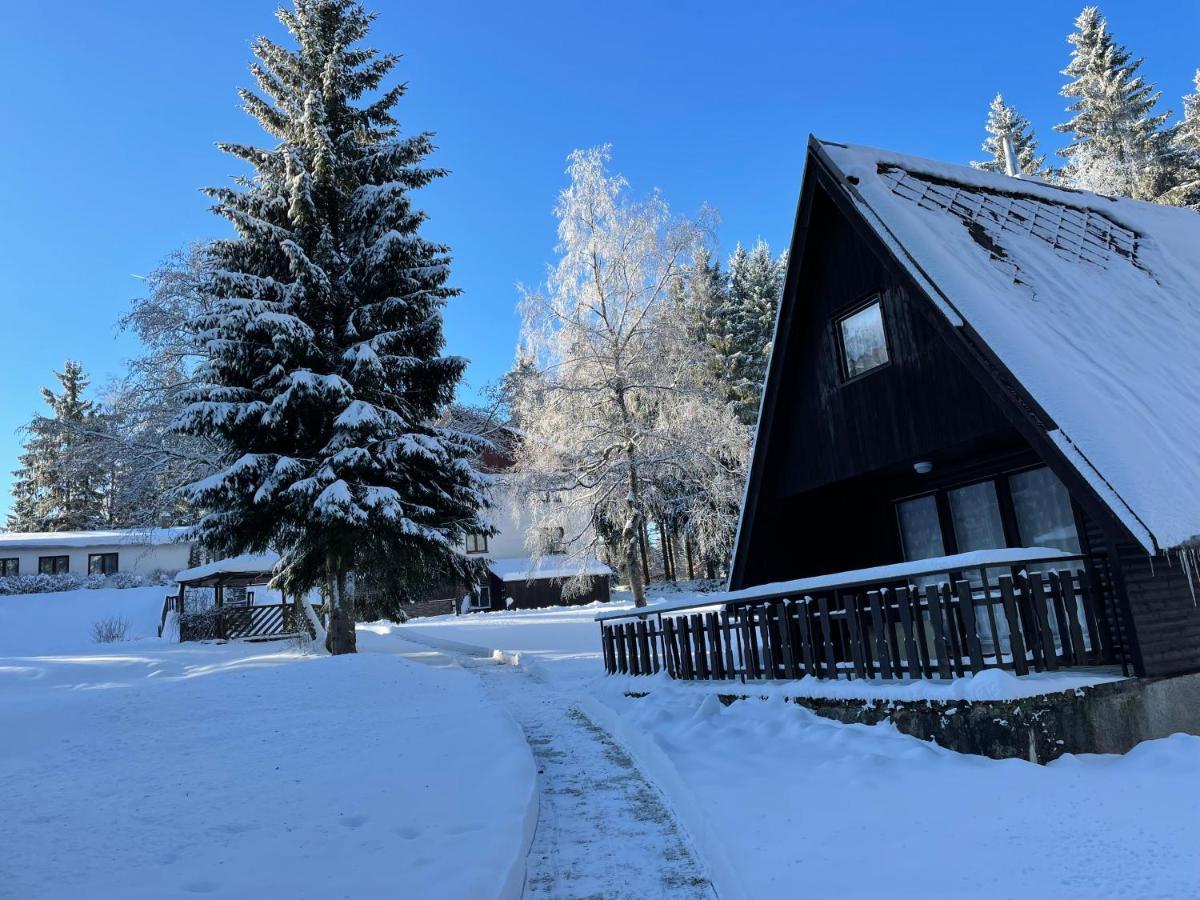 Hotel A Penzion Pegas Vlachovice Luaran gambar