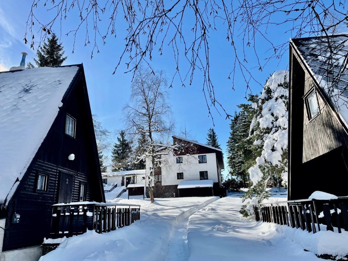 Hotel A Penzion Pegas Vlachovice Luaran gambar