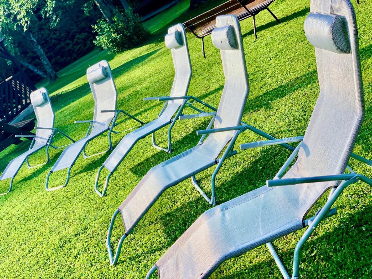 Hotel A Penzion Pegas Vlachovice Luaran gambar