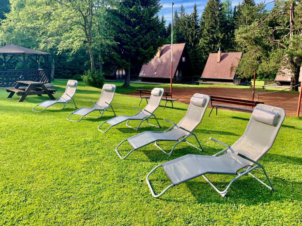 Hotel A Penzion Pegas Vlachovice Luaran gambar
